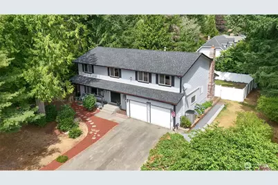 4550 NW Shelley Drive, Silverdale, WA 98383 - Photo 1