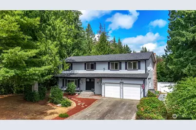 4550 NW Shelley Drive, Silverdale, WA 98383 - Photo 2