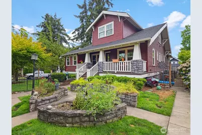 2400 H Street, Vancouver, WA 98663 - Photo 1