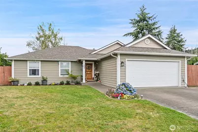103 Corrin Court NW, Orting, WA 98360 - Photo 1