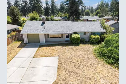 9820 Washington Blvd SW, Lakewood, WA 98498 - Photo 1