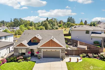 4417 SE 17th Avenue, Brush Prairie, WA 98606 - Photo 1