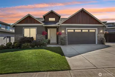 4417 SE 17th Avenue, Brush Prairie, WA 98606 - Photo 2