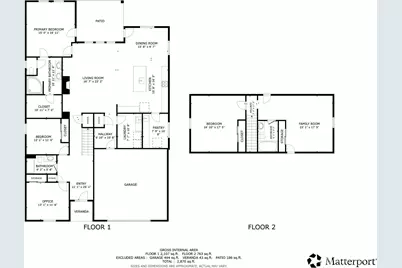 4417 SE 17th Avenue, Brush Prairie, WA 98606 - Photo 38