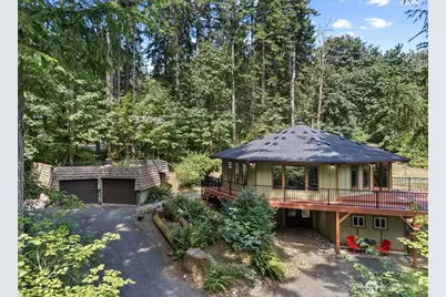 14494 NE Valley View Lane, Battle Ground, WA 98604 - Photo 1