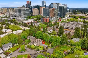 1315 102nd Ave NE, Bellevue, WA 98004 - Photo 1