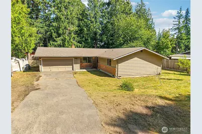 40 Candace Road, Port Hadlock-Irondale, WA 98339 - Photo 1