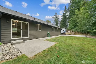 14206 253rd Avenue E, Buckley, WA 98321 - Photo 4