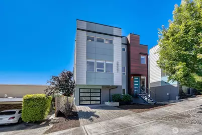 2337 W Plymouth Street, Seattle, WA 98199 - Photo 2