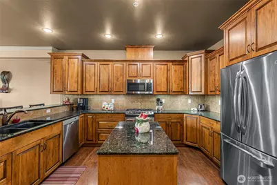 1770 Central Avenue #1-C, Wenatchee, WA 98801 - Photo 6