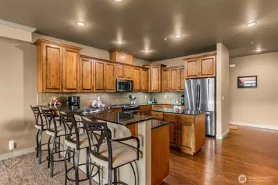 1770 Central Avenue #1-C, Wenatchee, WA 98801 - Photo 8