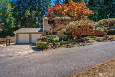 2421 NE 180th Street, Shoreline, WA 98155 - Photo 1