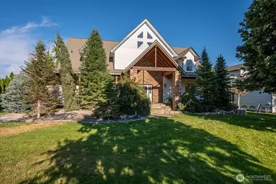 9592 Baseline .5 Rd SE, Moses Lake, WA 98837 - Photo 2