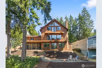 5311 Rehklau Road SE, Olympia, WA 98513 - Photo 1