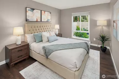 1606 103rd Place NE #K5, Bellevue, WA 98004 - Photo 12