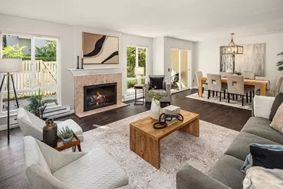 1606 103rd Place NE #K5, Bellevue, WA 98004 - Photo 4