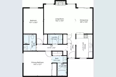 1606 103rd Place NE #K5, Bellevue, WA 98004 - Photo 24
