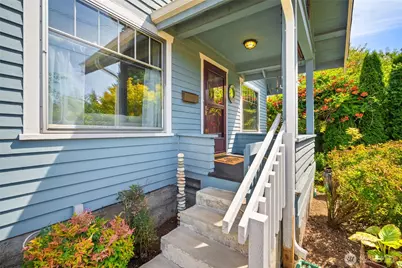 1140 Grant Street, Bellingham, WA 98225 - Photo 2