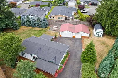 22003 SE 272nd Place, Maple Valley, WA 98038 - Photo 2