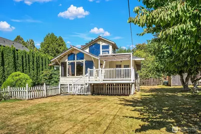 2728 60th Avenue SE, Mercer Island, WA 98040 - Photo 2