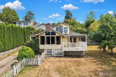 2728 60th Avenue SE, Mercer Island, WA 98040 - Photo 1