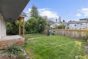 5752 NE 62nd St, Seattle, WA 98115 - Photo 2
