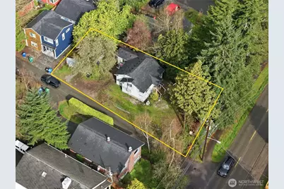 9617 15th Avenue NE, Seattle, WA 98115 - Photo 4
