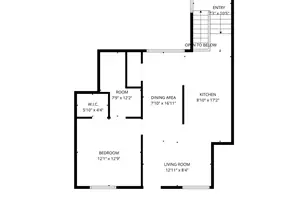 9617 15th Ave NE, Seattle, WA 98115 - Photo 8