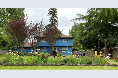 7445 Fair Oakes Road SE, Olympia, WA 98513 - Photo 14