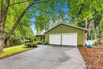 11615 NE 100th Street, Kirkland, WA 98033 - Photo 1