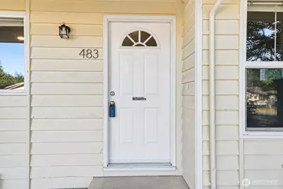 483 NE Conifer Drive, Bremerton, WA 98311 - Photo 2