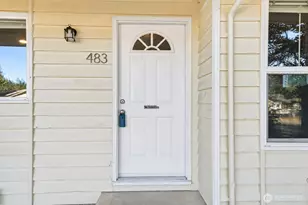 483 NE Conifer Dr, Bremerton, WA 98311 - Photo 2