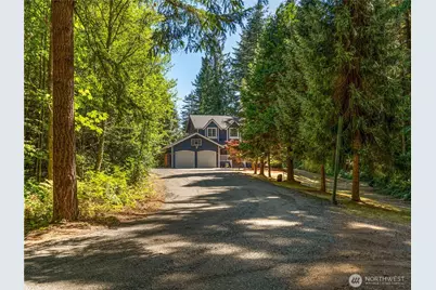 5950 SE Mullenix Road, Port Orchard, WA 98367 - Photo 2
