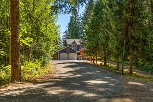 5950 SE Mullenix Rd, Port Orchard, WA 98367 - Photo 2