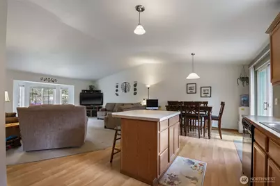 17003 Wisteria Court SE, Yelm, WA 98597 - Photo 14