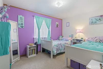 17003 Wisteria Court SE, Yelm, WA 98597 - Photo 20