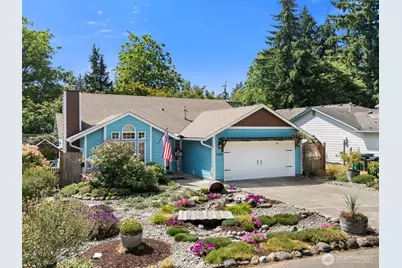 1520 Mapleridge Drive NE, Olympia, WA 98506 - Photo 2
