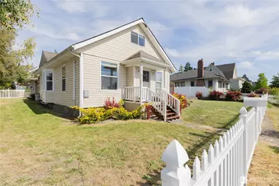 226 N 5th Street, Mount Vernon, WA 98273 - Photo 28