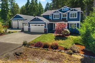 4823 Plover St NE, Olympia, WA 98516 - Photo 1