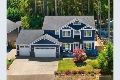 4823 Plover Street NE, Olympia, WA 98516 - Photo 2