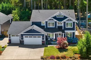 4823 Plover St NE, Olympia, WA 98516 - Photo 2