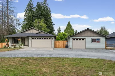 28420 61st Avenue E, Graham, WA 98338 - Photo 1