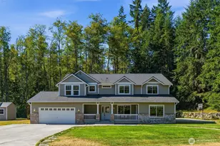 895 NW Pioneer Hill Rd, Poulsbo, WA 98370 - Photo 1