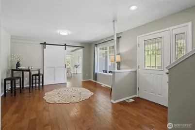 895 NW Pioneer Hill Road, Poulsbo, WA 98370 - Photo 6