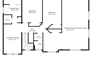 895 NW Pioneer Hill Rd, Poulsbo, WA 98370 - Photo 40