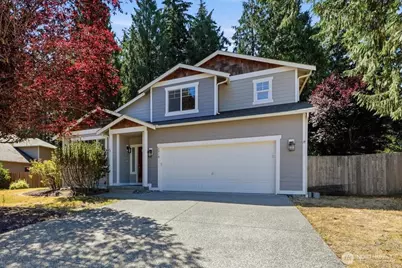 5914 204th Street Ct E, Spanaway, WA 98387 - Photo 1