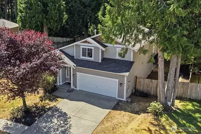 5914 204th Street Ct E, Spanaway, WA 98387 - Photo 2