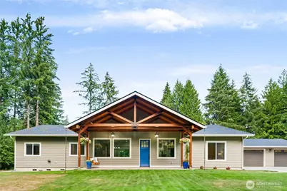 7920 Kamerlyn Hill Lane SE, Olympia, WA 98513 - Photo 1