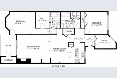 4202 Factoria Blvd SE #D2, Bellevue, WA 98006 - Photo 40
