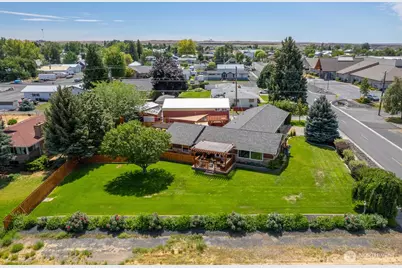 416 N 4 Street, Coulee City, WA 99115 - Photo 1